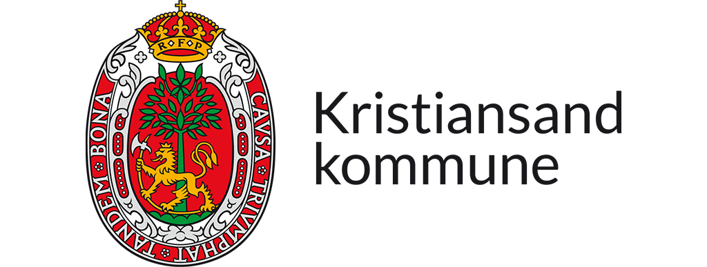 Kristiansands kommunevåpen