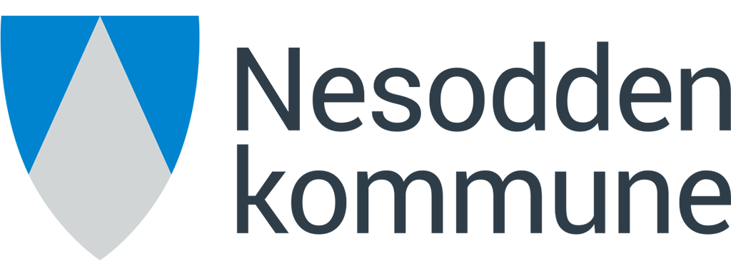 Nesoddens kommunevåpen