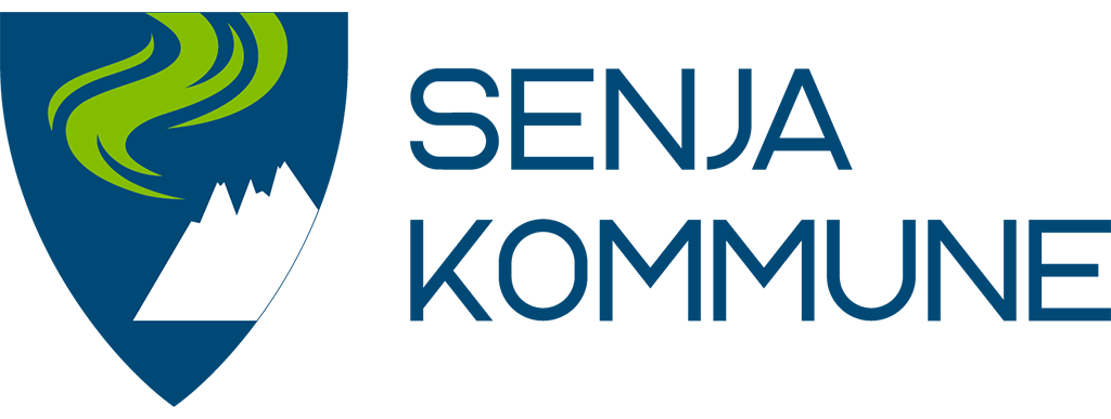 Senjas kommunevåpen