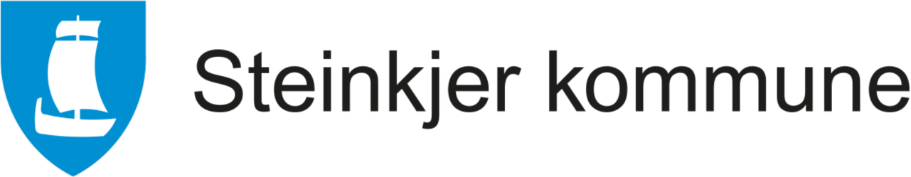 Steinkjers kommunevåpen