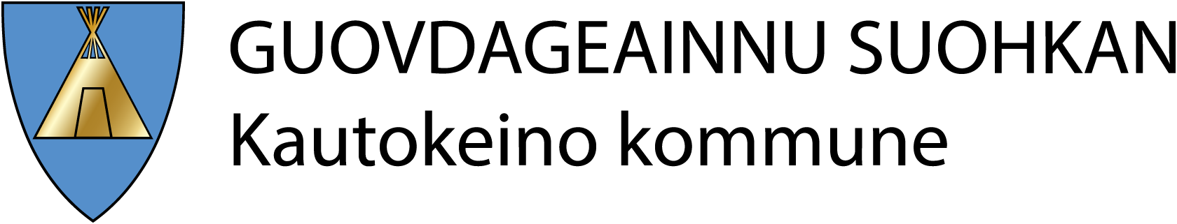 Kautokeinos kommunevåpen