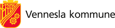 Venneslas kommunevåpen